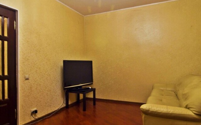 Lakshmi Apartment Bronnaya