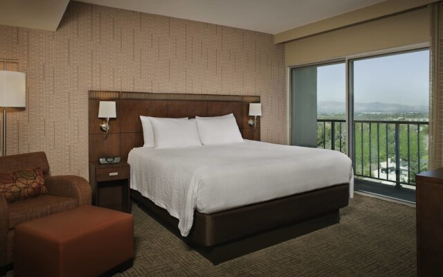 Courtyard Los Angeles Sherman Oaks