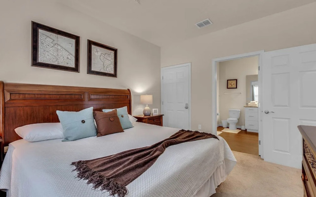 Lucaya Village 21-101