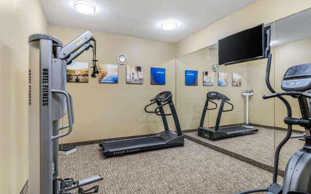 Comfort Inn & Suites
