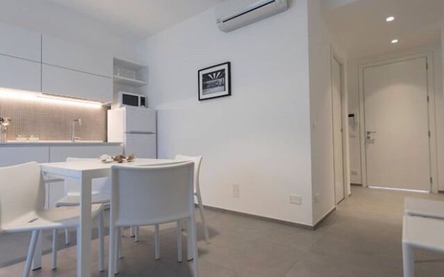 Residence Le Ancore