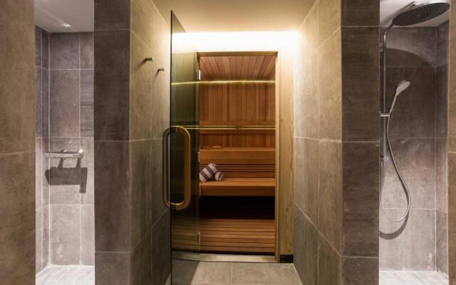 La Cordee 221 Penthouse - Chamonix All Year