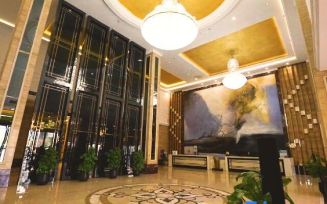 Guangzhou Zhongdao International Hotel