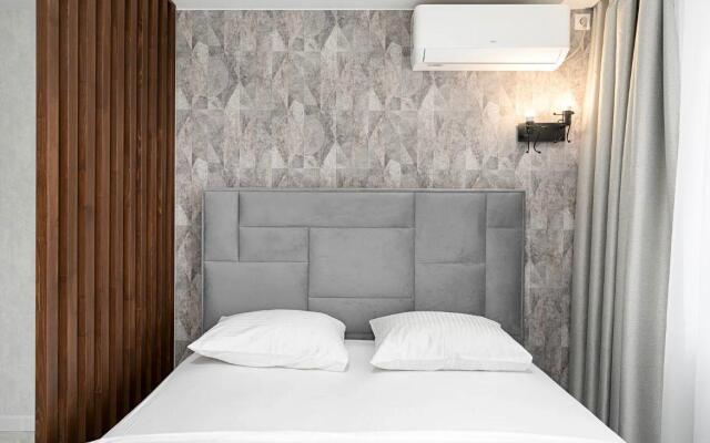 Апартаменты Комфортный Уют на улице Татарстан д.45