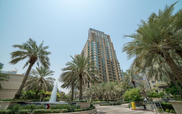 Vacation Bay Mesk Tower