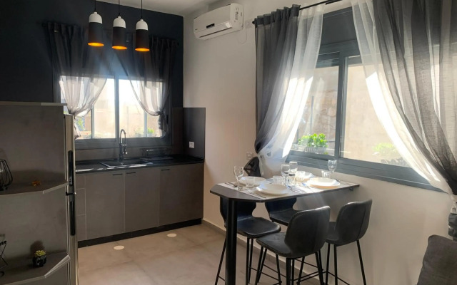 Via Arad Apartments
