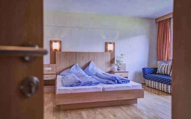 Haus Belledonne