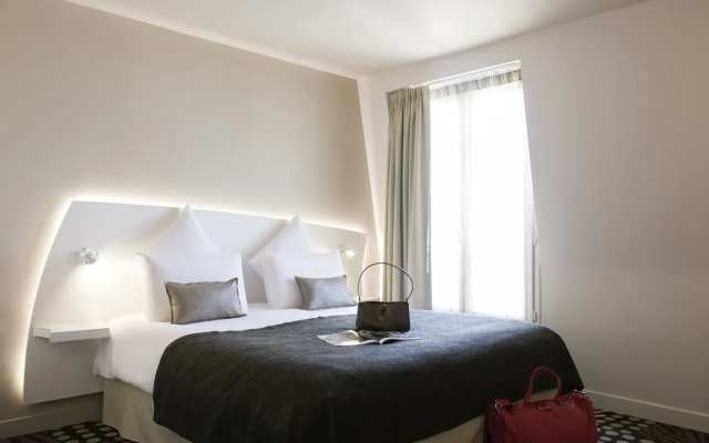 Mercure Paris Levallois Perret