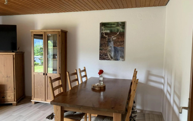 Schlossblickwohnung Schiel