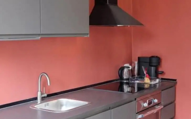 Maison City Life Apartments