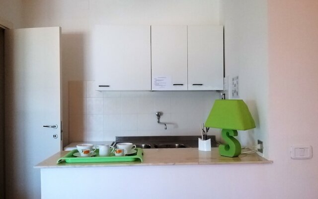 Villa Il Mio Paradiso