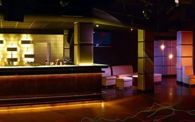 Harbour View Residency Hotel