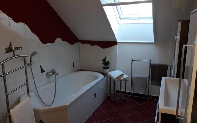 Ferienwohnung Neumeister