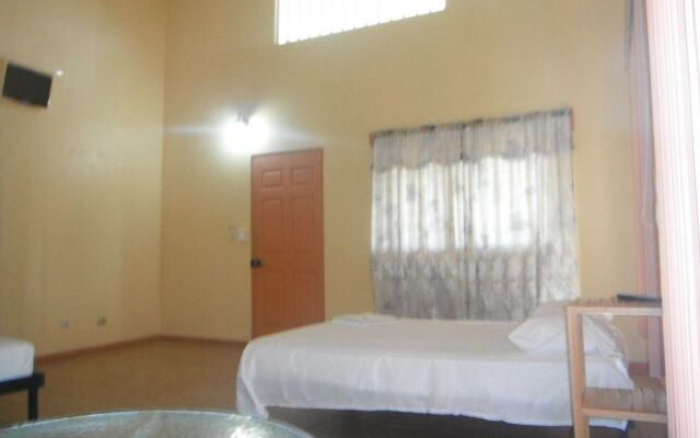 Hotel Paso de Ballenas