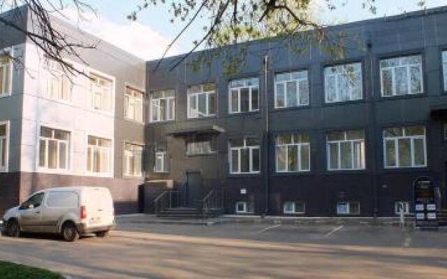Novaya Pistsovaya Hostel
