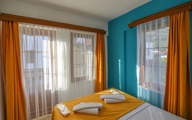 Ankakyaka Apart Hotel