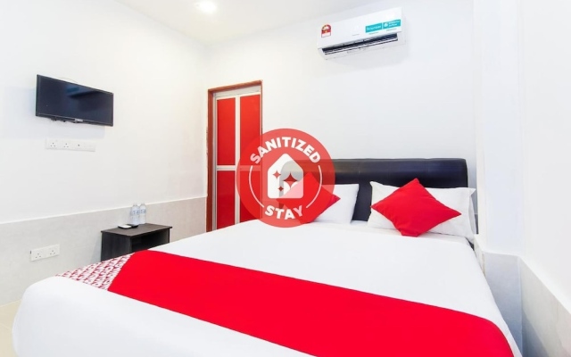 Hotel Melati by OYO Rooms