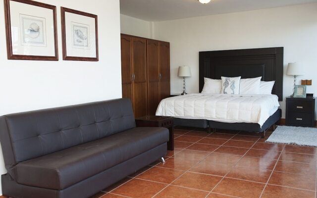 Hotel Boutique Casa Aduana