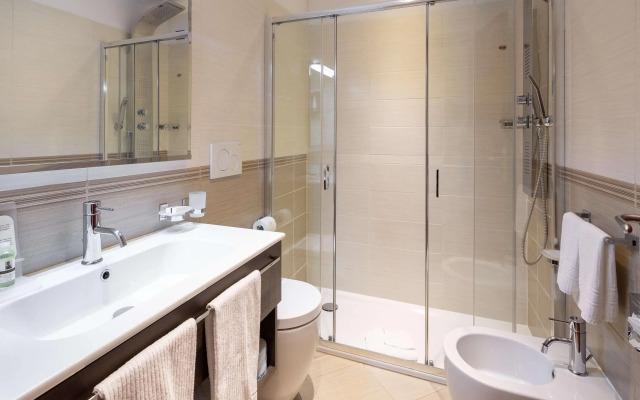 Best Western Plus Tigullio Royal Hotel