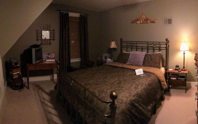 The Hiding Place B&B