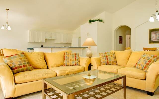 Royal Laguna Villas By Magical Memories