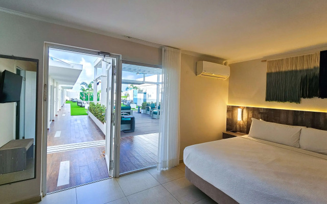 Aruba Boutique & Art Hotel, BW Signature Collection Only Adults