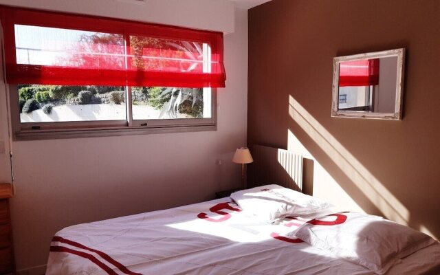 T3 Appartement 2 ch." Les Terrasses de Vence" avec piscine