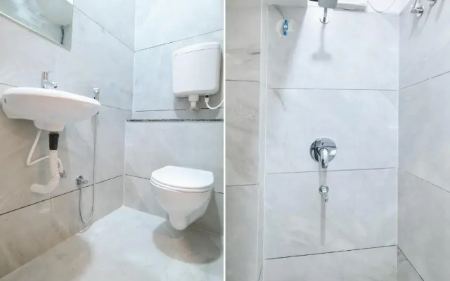 Fabhotel Suraj Kunj
