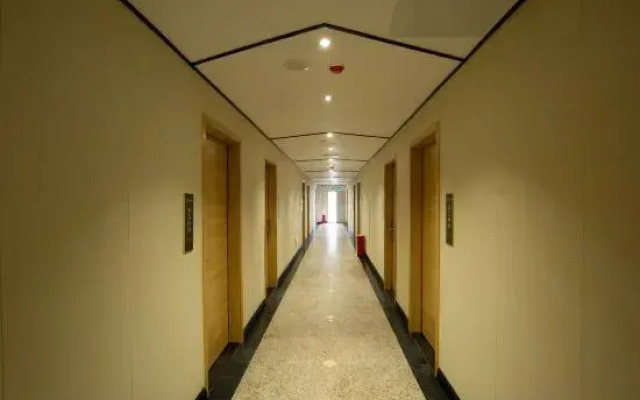 Hao Lai Ju Hotel