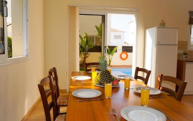 Villa Soraya 3 by Ezoria Holiday Rentals