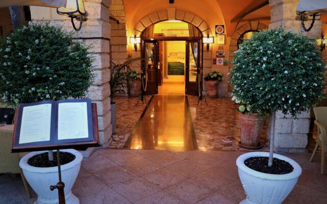 Albergo Gardesana