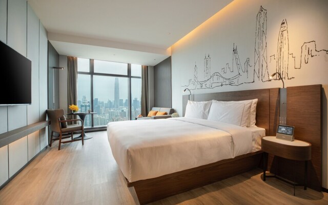 UrCove by HYATT Shenzhen Bay