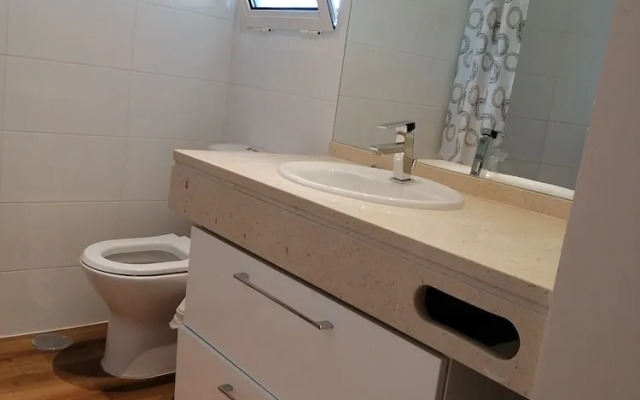 Villa 15,great Spot Ourabeach, Albufeira