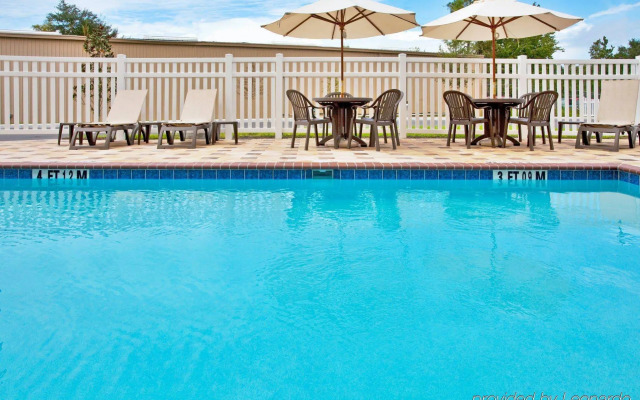 Holiday Inn Express Crystal River by IHG