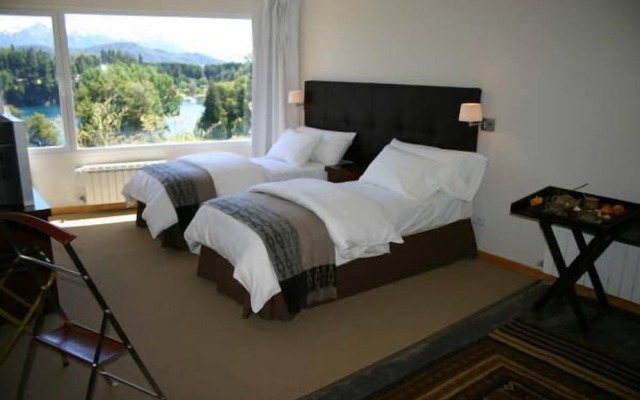 Las Ramblas de Puerto Manzano