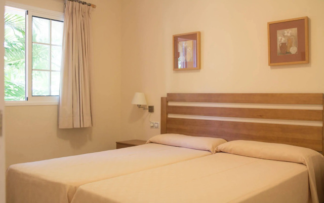 Residencial El Llano