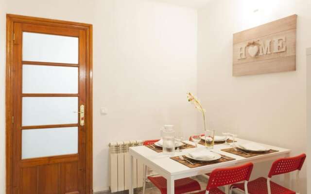 Cosy Apartment Fira Barcelona