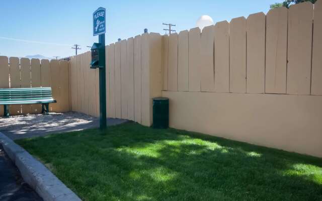 Best Western Bishop Lodge