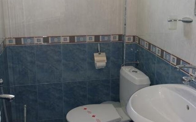 Elinor Guest House