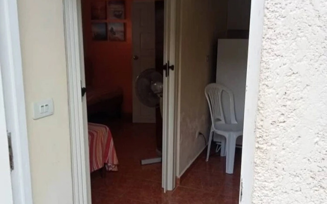 The Brother's House