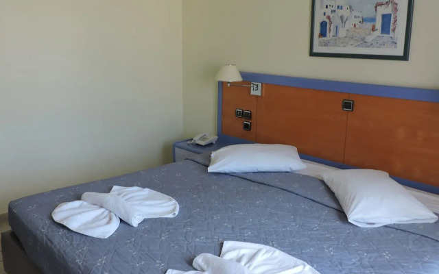 Sweet Kalimera Apartments