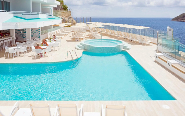 Hotel HSM Sándalo Beach