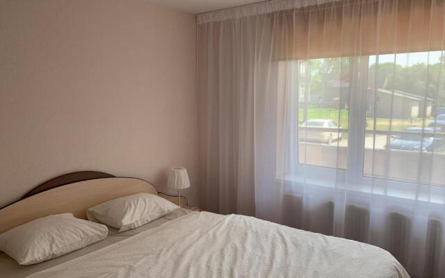 Apartamenti Bulvāris