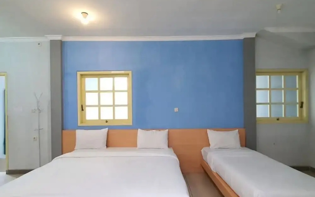 Candi Panggung Family Guest House Syariah