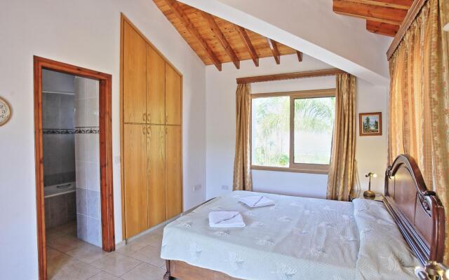Marilena Sunset Villa Dio