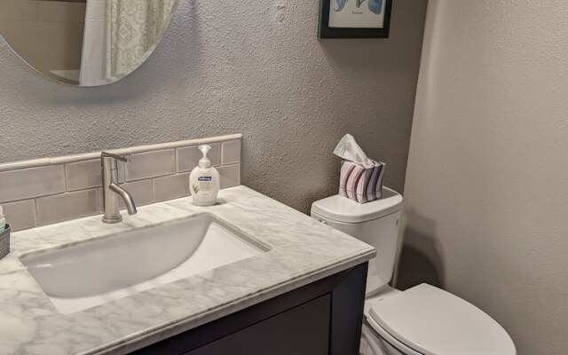 Landmark Inn on Orcas Island