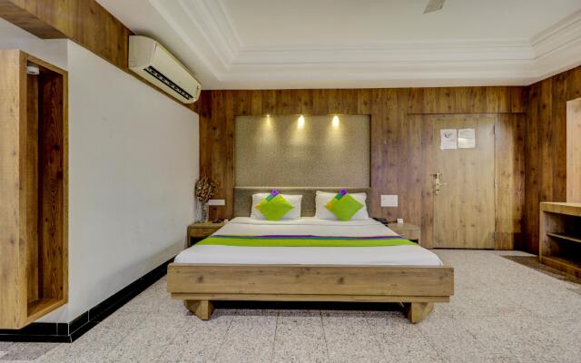 Treebo Trend Hotel Orange City