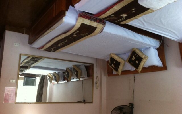 Thanh Tam Guesthouse