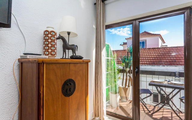 Cascais Excellent Studio