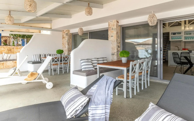 Pallas Seaside 2